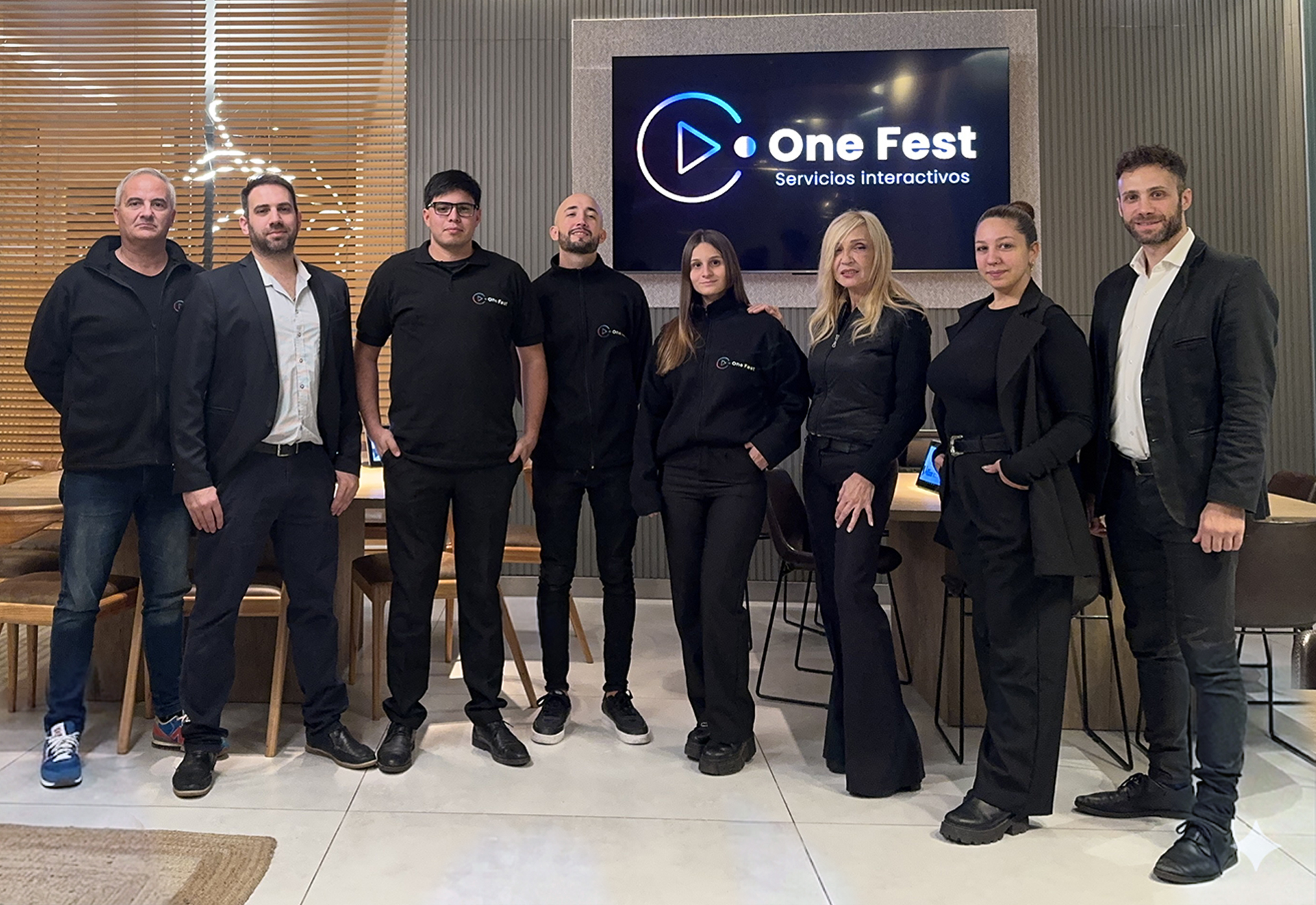 Equipo One Fest